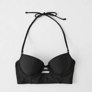 Abercrombie & Fitch Bikini Top